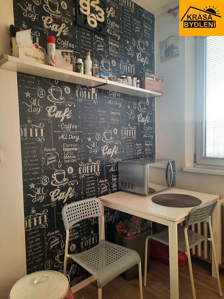 Prodej bytu 2+1 45 m² – fotografie 3