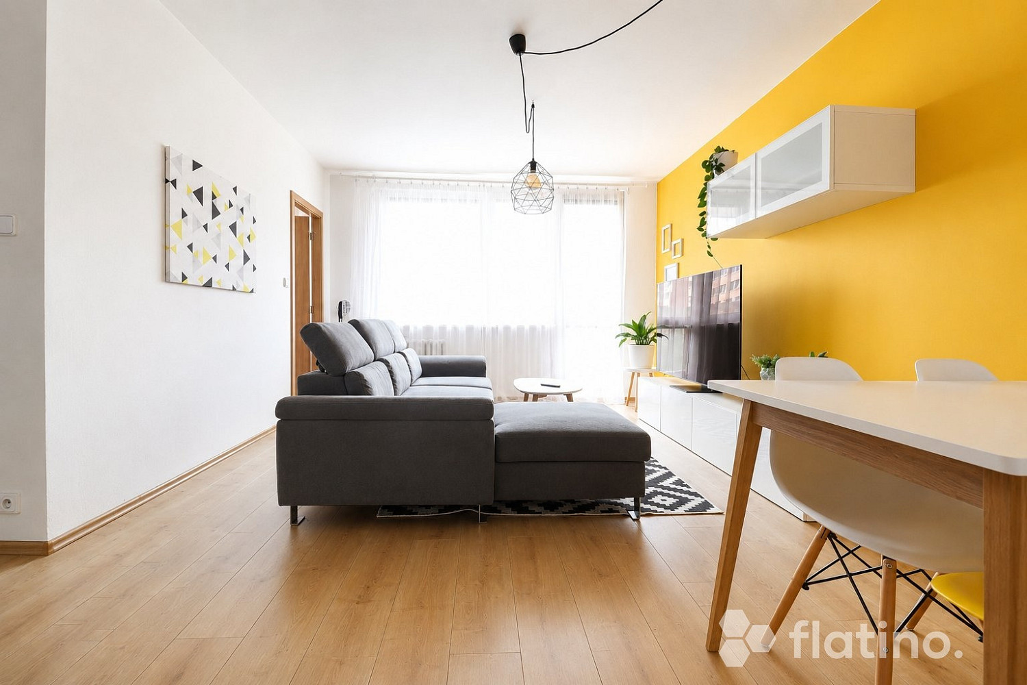 Prodej bytu 2+kk 50 m² – fotografie 4