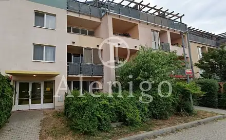 Prodej bytu 1+kk 44 m²