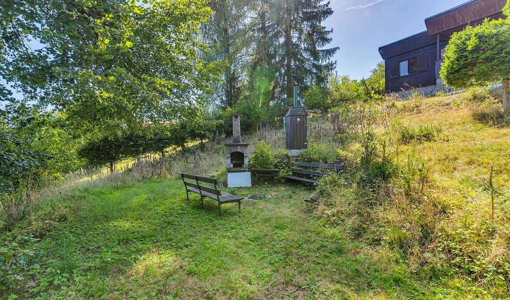 Prodej chaty/chalupy 34 m² s pozemkem 54 m², Řehenice – náhled fotky 16