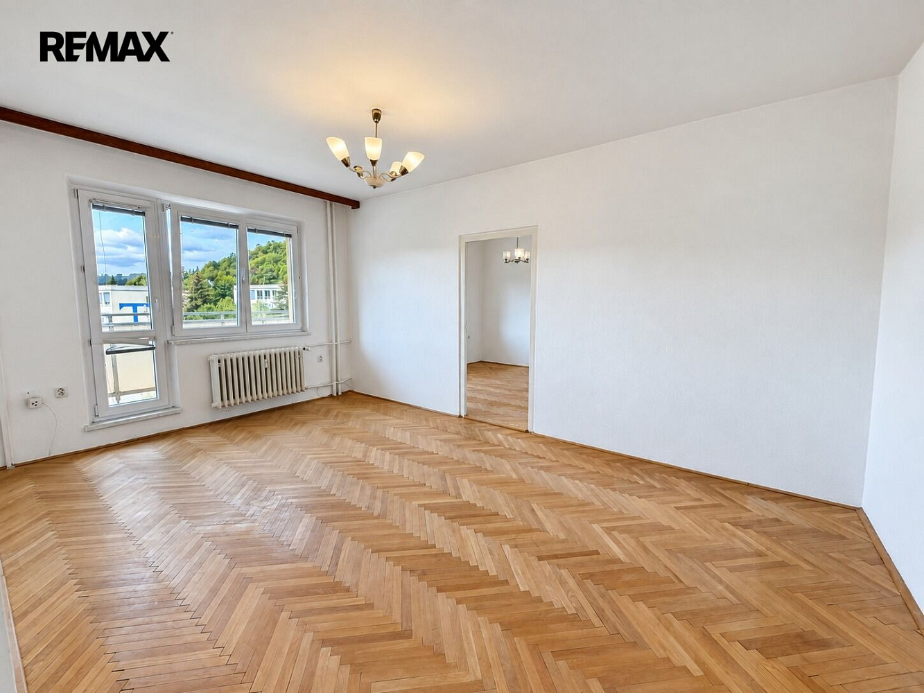 Prodej bytu 3+1 63 m² – fotografie 2