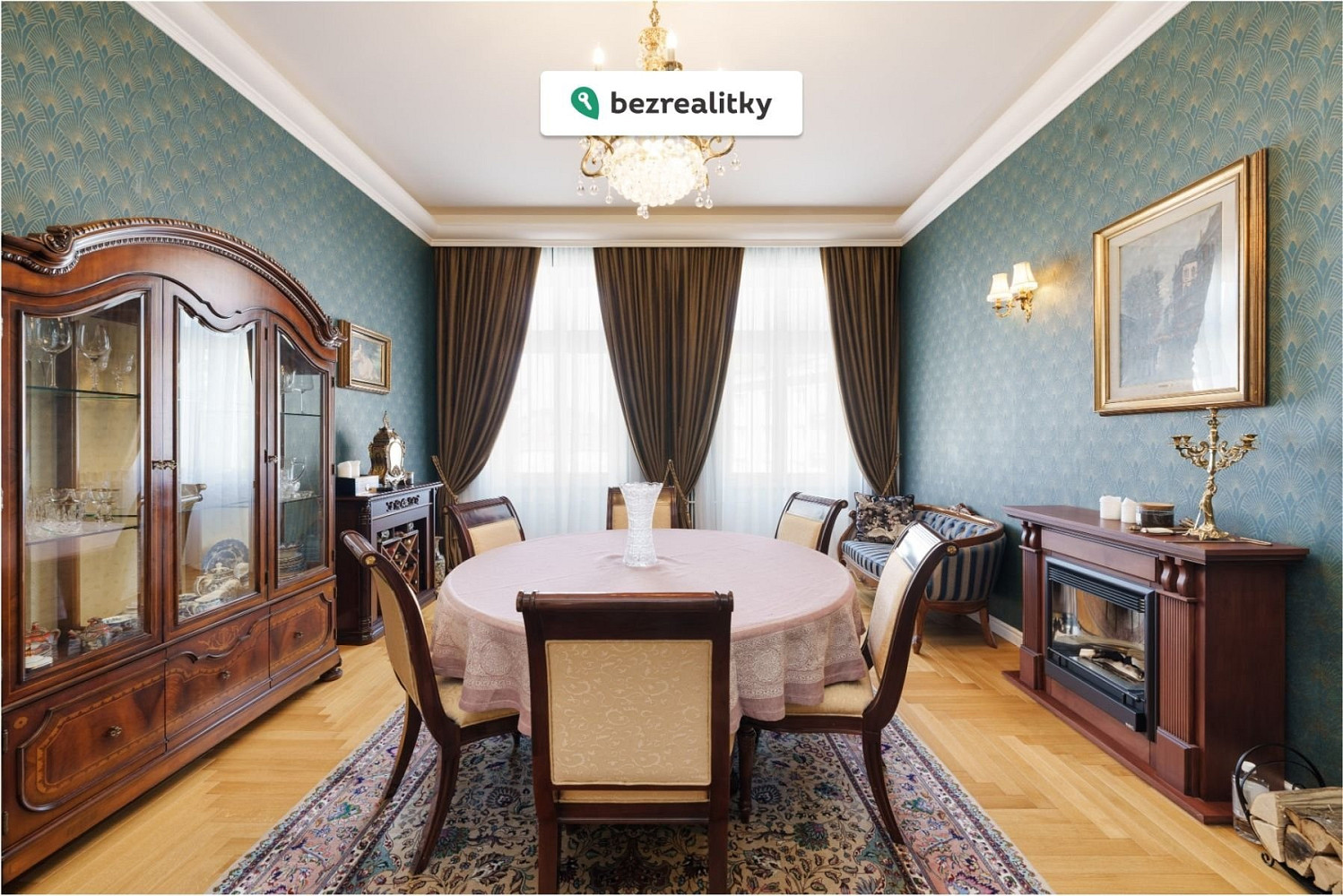 Prodej bytu 3+1 89 m²