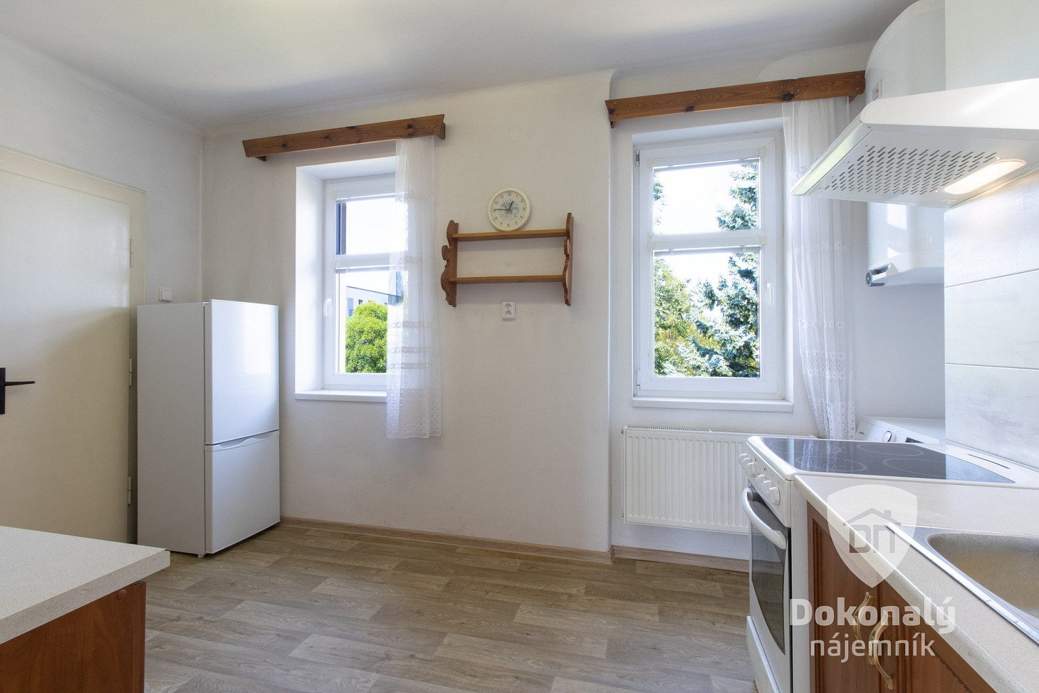 Pronájem bytu 3+1 73 m² – fotografie 5
