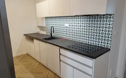 Pronájem bytu 2+kk 43 m², Myslbekova, Ostrava - Moravská Ostrava