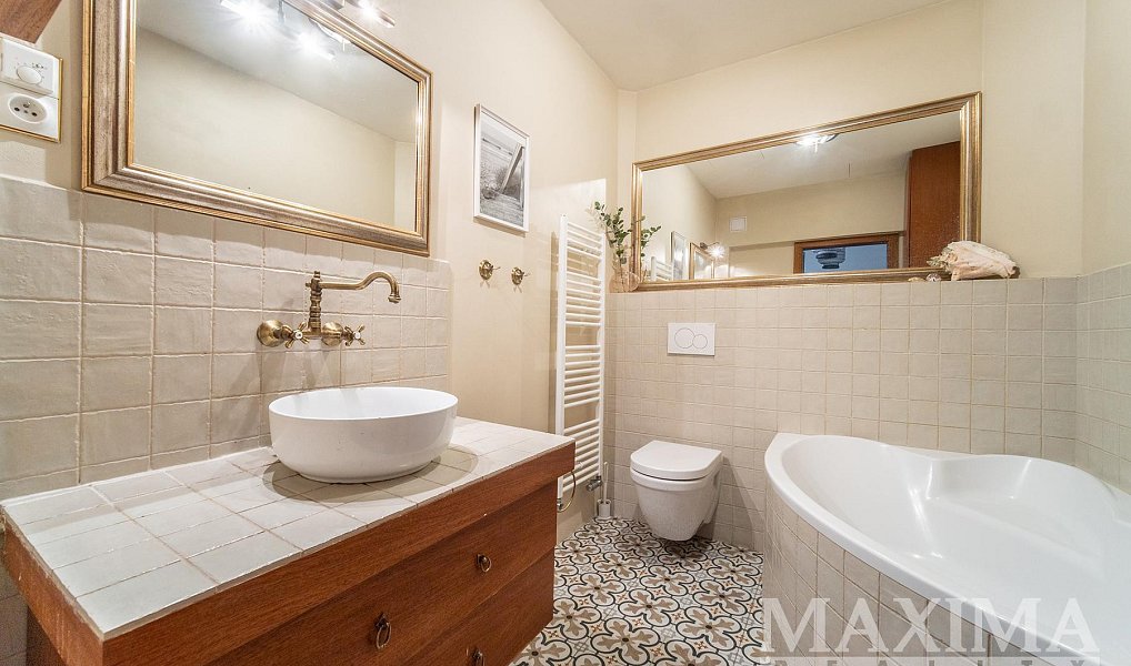 Prodej bytu 3+1 136 m², Praha – náhled fotky 12