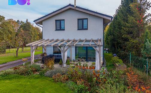 Prodej domu 149 m² s pozemkem 956 m², Velké Kempy, Karviná - Louky