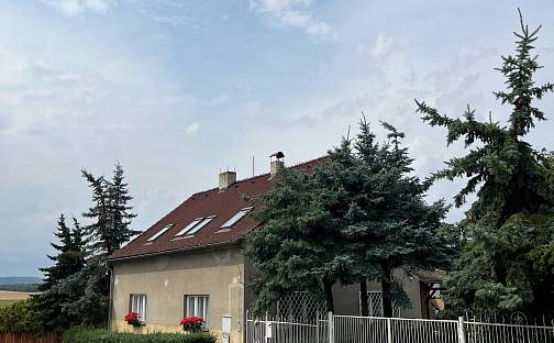 Prodej domu 240 m² s pozemkem 1 922 m², Podbořany - Letov, okres Louny