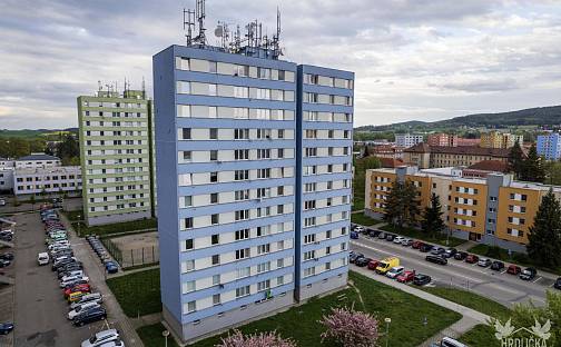 Prodej bytu 3+1 73 m², Na Ohradě, Strakonice - Strakonice II
