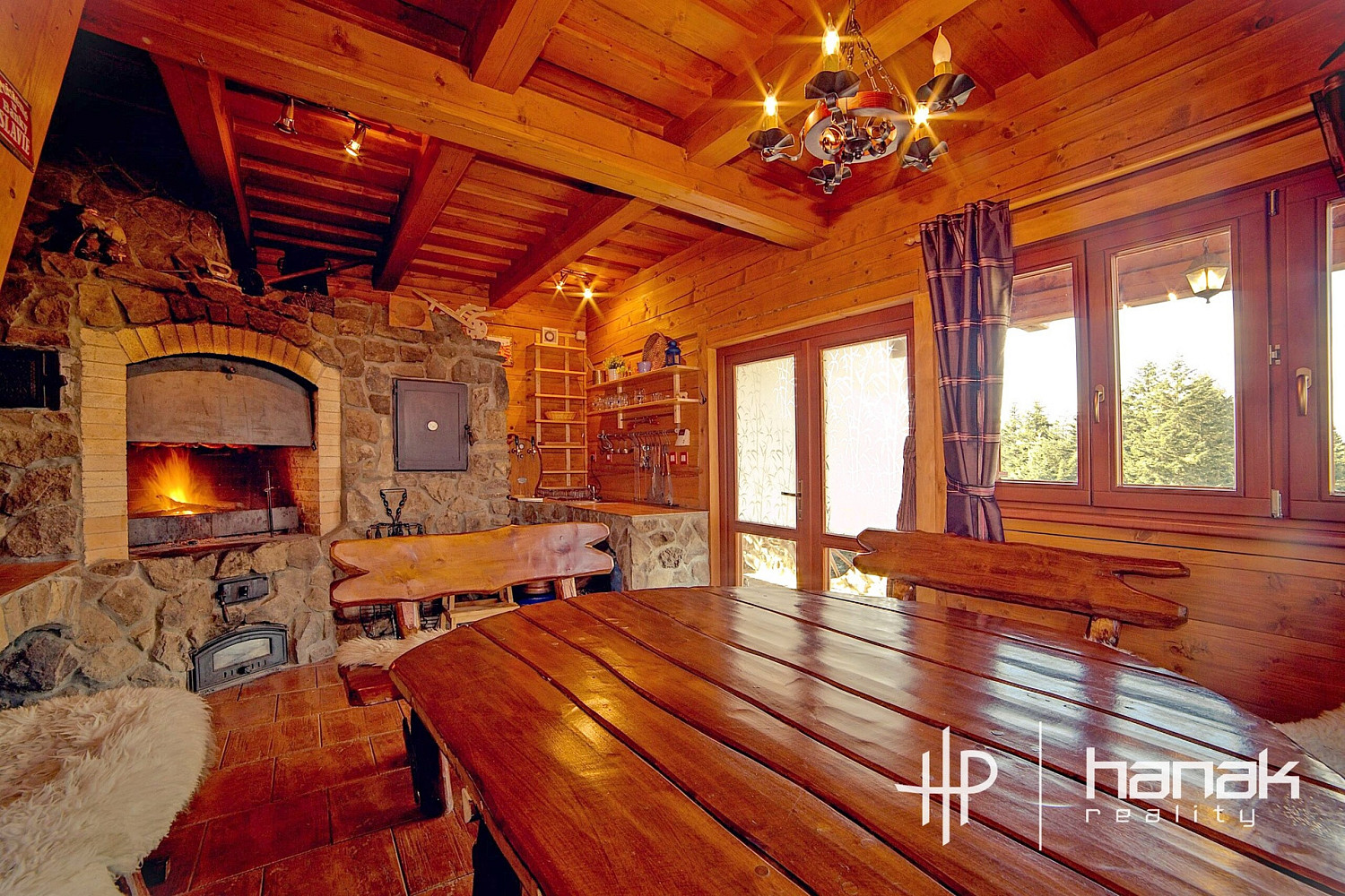 Prodej ubytovacího objektu 517 m² – fotografie 5