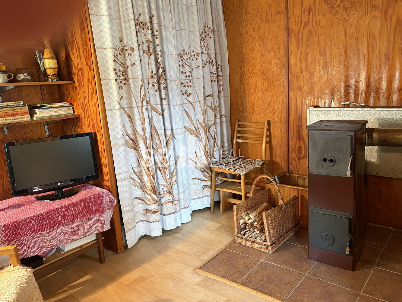 Prodej chaty/chalupy 41 m² s pozemkem 493 m² – fotografie 4