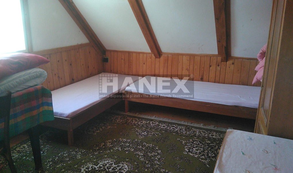 Prodej chaty/chalupy 140 m² s pozemkem 849 m², Josefův Důl – náhled fotky 8