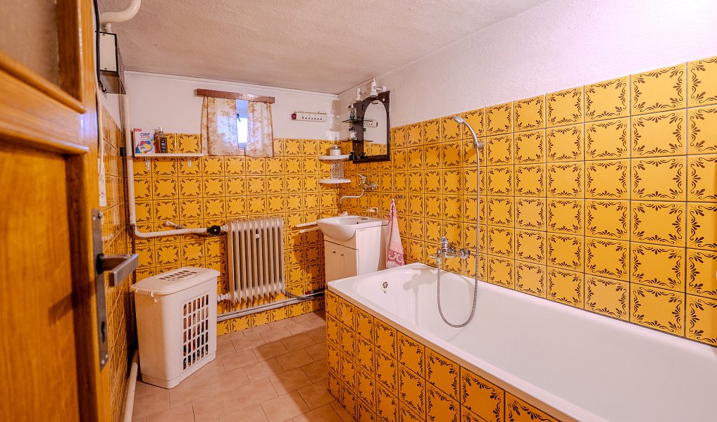 Prodej domu 188 m² s pozemkem 2 427 m², Březovice – náhled fotky 9