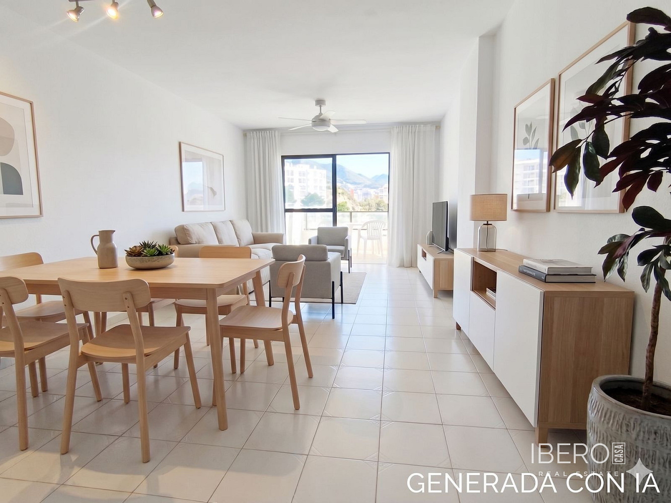 Pis 3+kk – Fuengirola, Los Boliches - Vista 5
