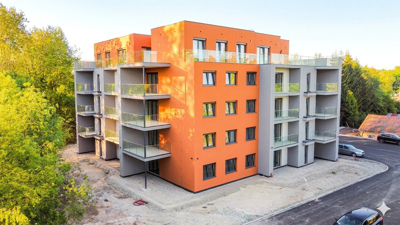 Prodej bytu 1+kk 48 m²