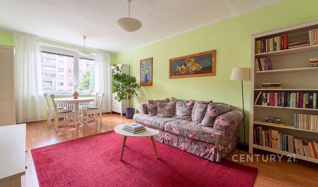 Prodej bytu 4+1 83 m², Brno – náhled fotky 2
