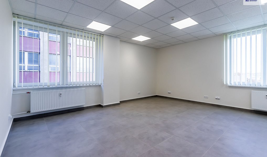 Pronájem kanceláře 160 m², Příbram – náhled fotky 7