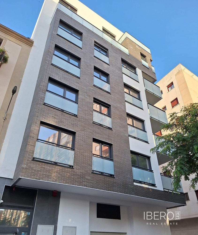 Pis 2+kk – Málaga, Centro Histórico, Centro - Vista 2