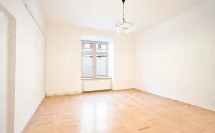 Pronájem bytu 3+1 75 m²