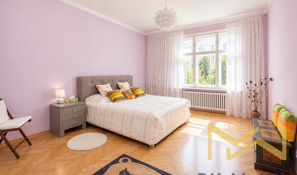 Pronájem bytu 4+kk 150 m², Praha – náhled fotky 7