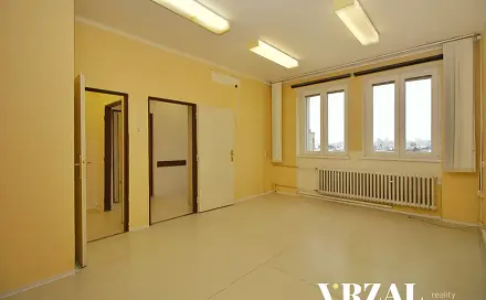 Pronájem komerčního objektu (jiného typu) 63 m², Francouzská třída, Plzeň - Východní Předměstí