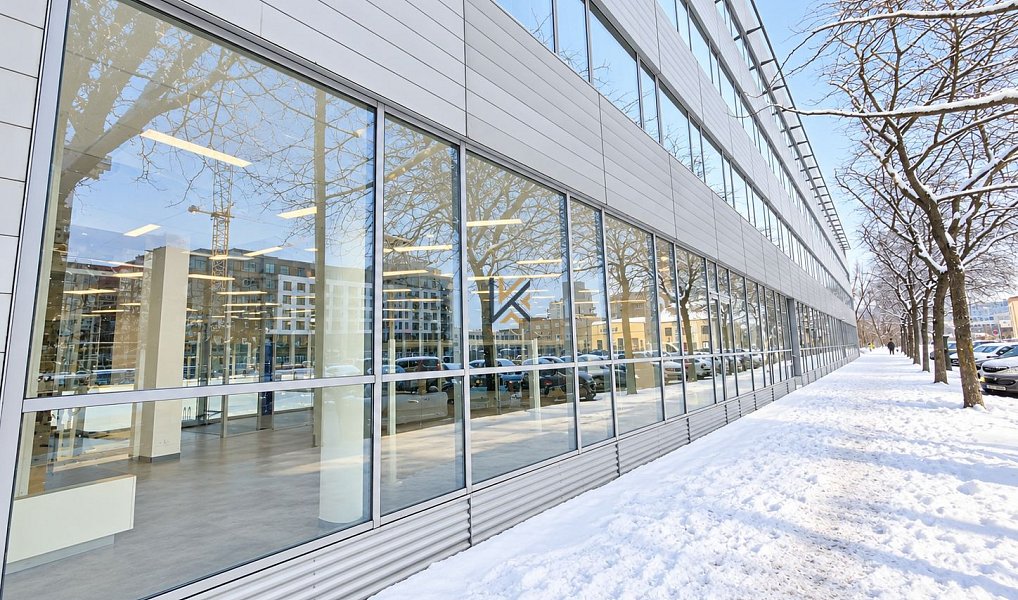 Pronájem obchodních prostor 291 m², Praha – náhled fotky 2