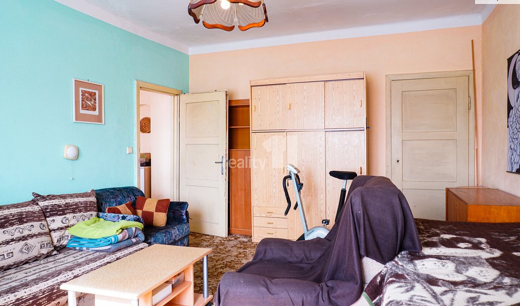 Prodej domu 95 m² s pozemkem 1 486 m², Jilem – náhled fotky 7