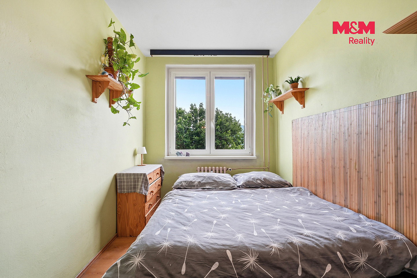 Prodej bytu 2+kk 47 m² — photo 4