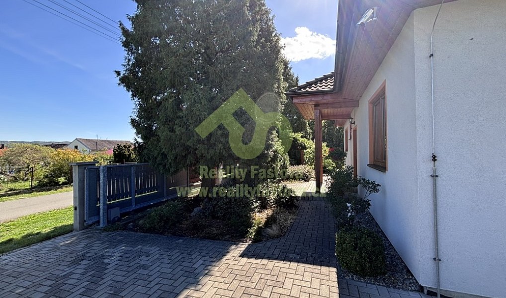 Prodej domu 65 m² s pozemkem 549 m², Dolní Lukavice – náhled fotky 13
