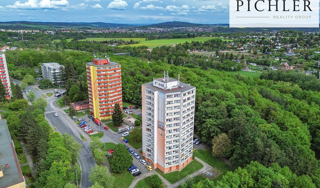 Prodej bytu 2+1 71 m², Plzeň – náhled fotky 29