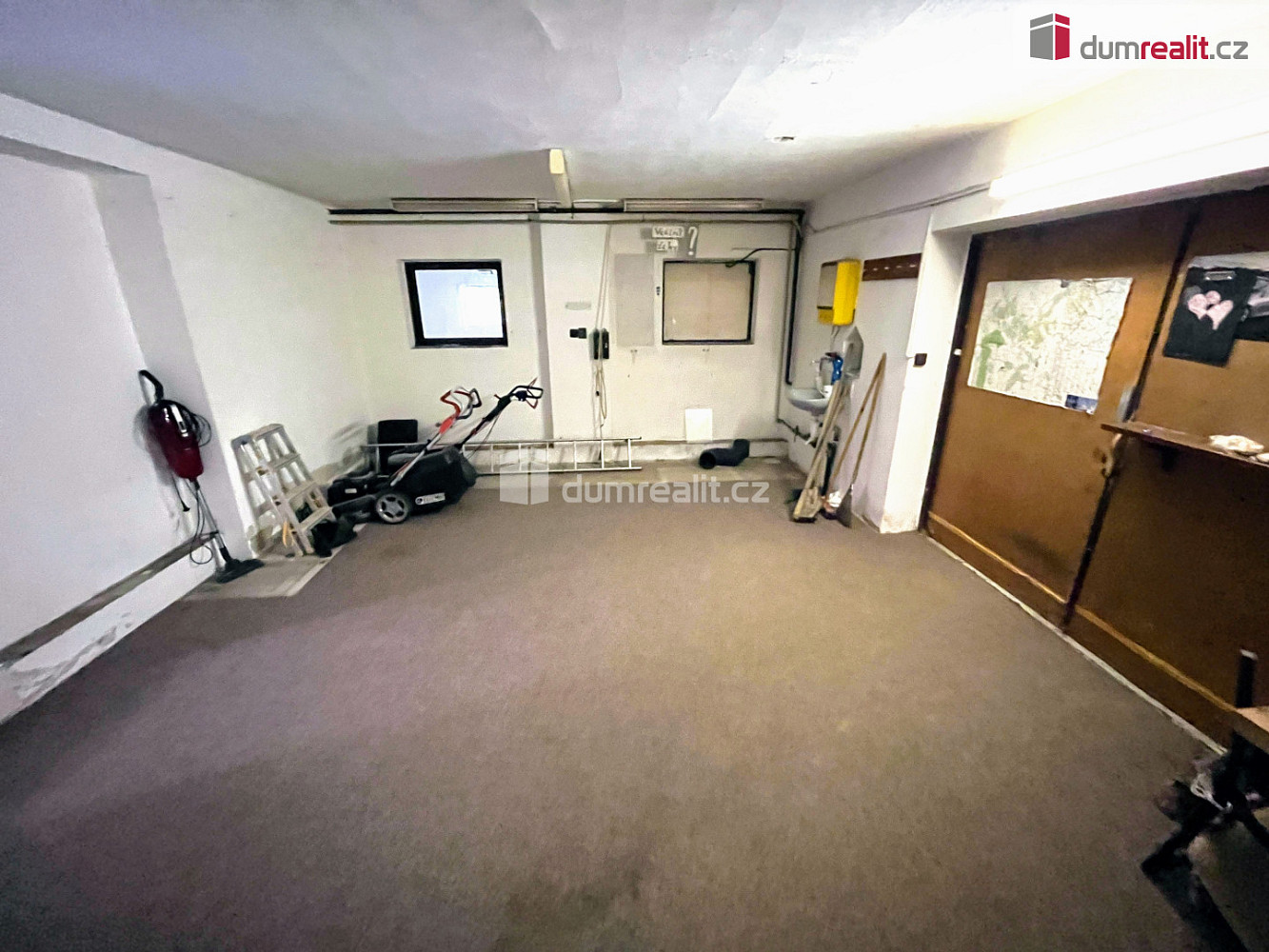 Pronájem obchodních prostor 95 m² — photo 3