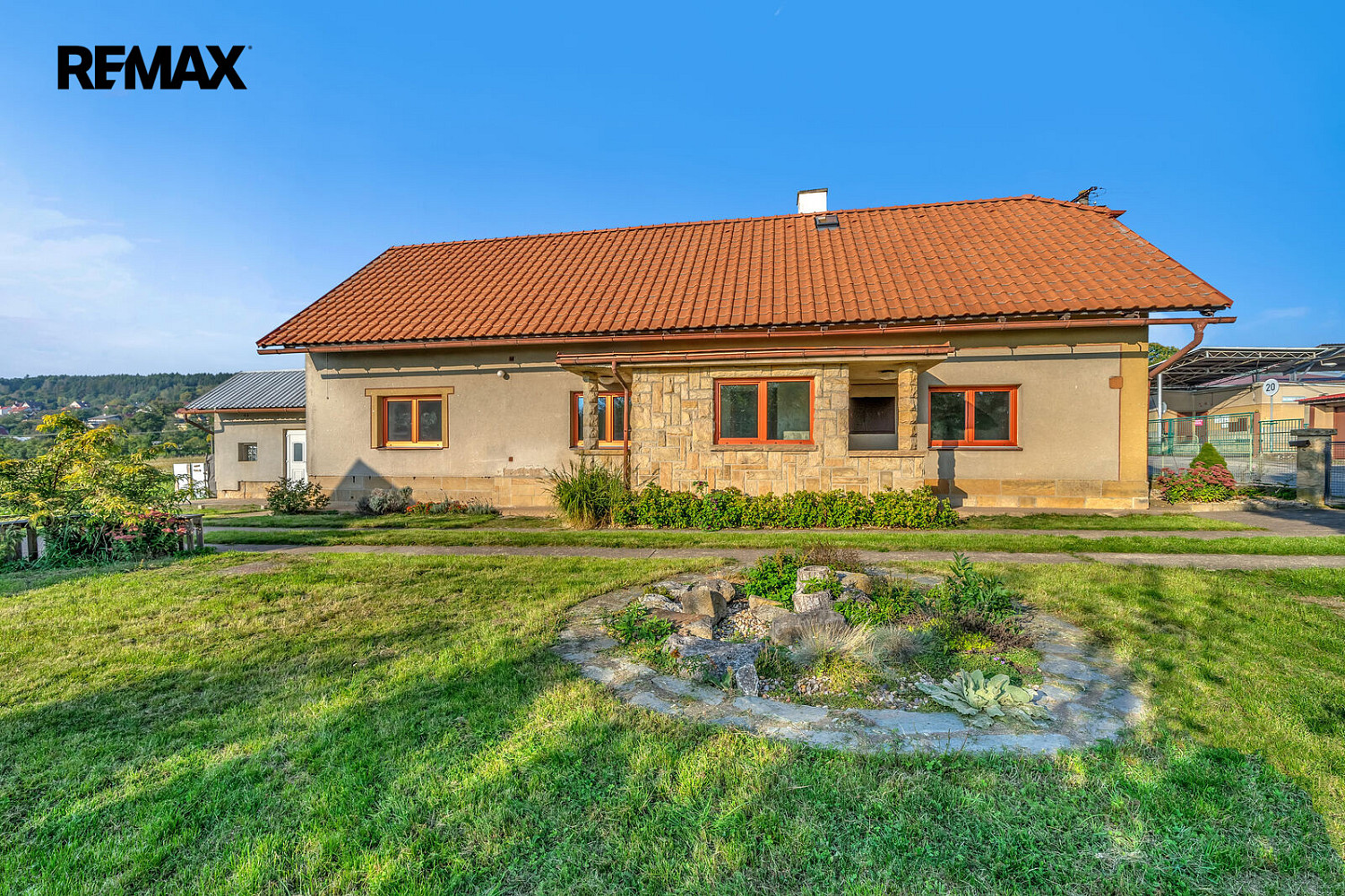 Prodej domu 212 m² s pozemkem 703 m²