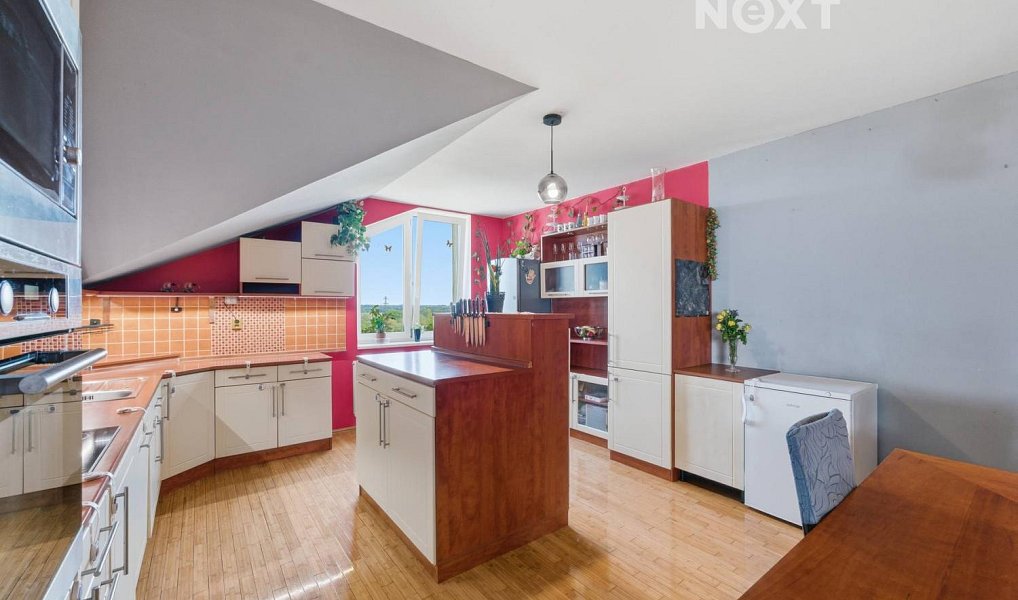 Prodej bytu 3+kk 109 m², Chvaletice – náhled fotky 4