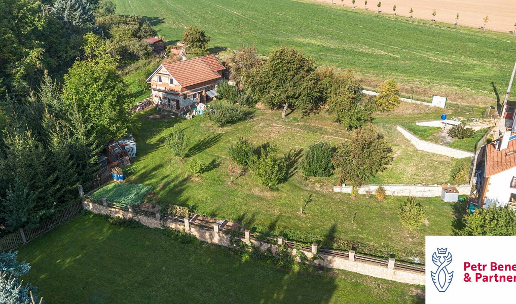 Prodej stavebního pozemku 2 022 m², Lubná – náhled fotky 11