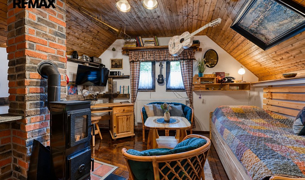 Prodej domu 200 m² s pozemkem 152 m², Všechlapy – náhled fotky 11