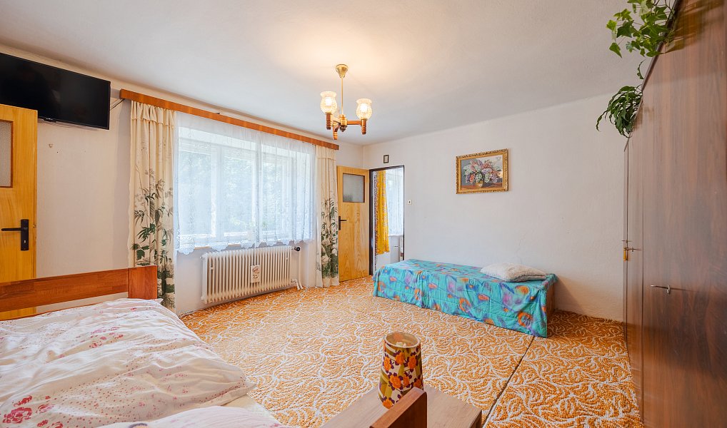 Prodej domu 240 m² s pozemkem 407 m², Kamenice – náhled fotky 5