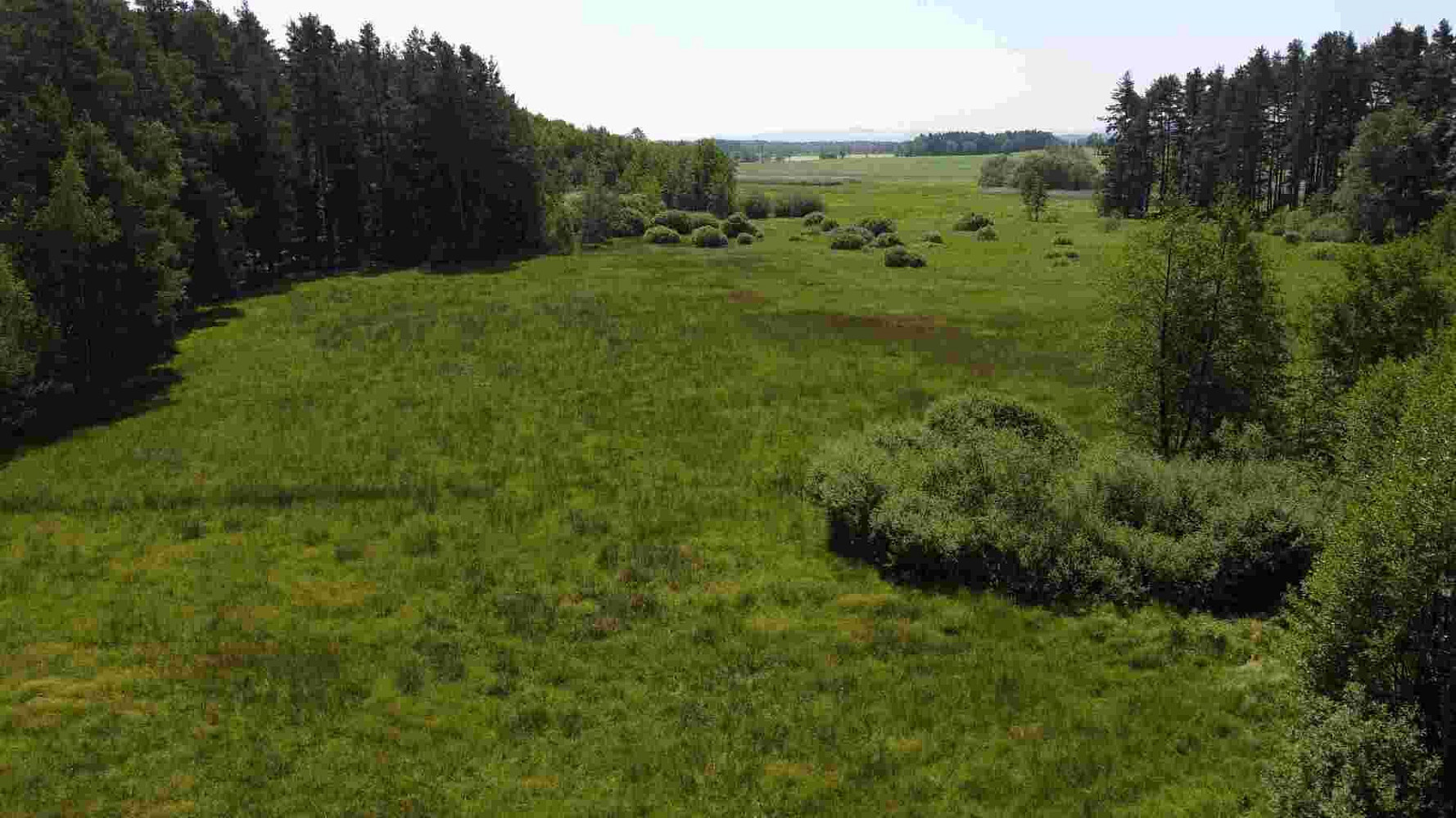 Prodej pozemku 20 535 m²