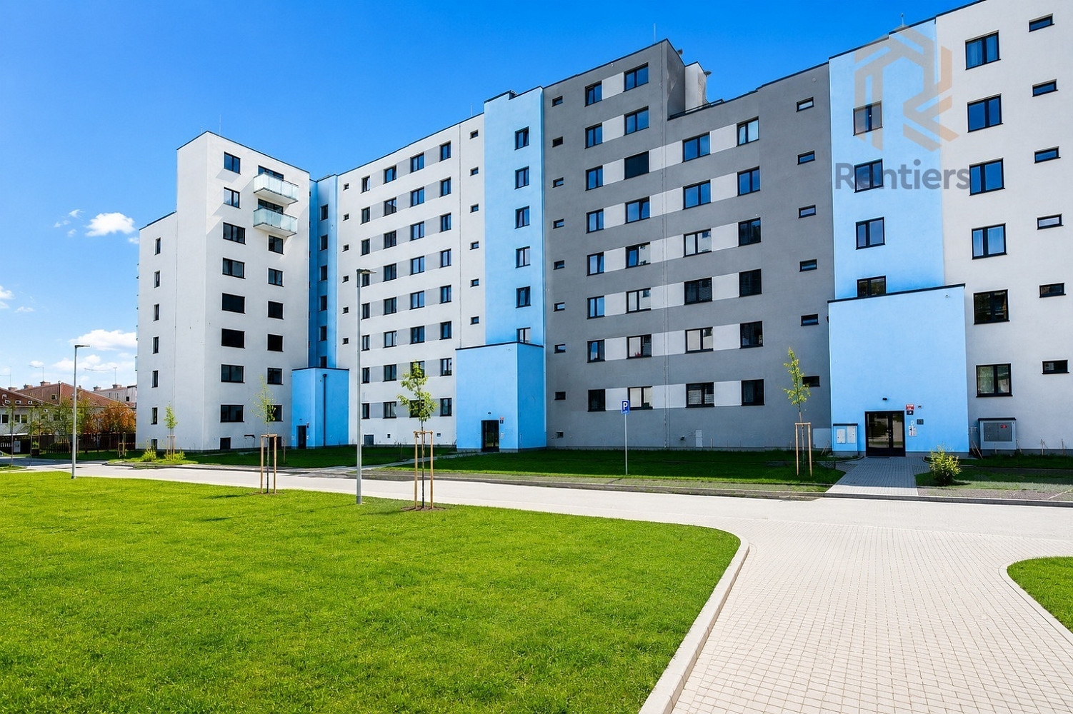 Prodej bytu 1+kk 31 m²