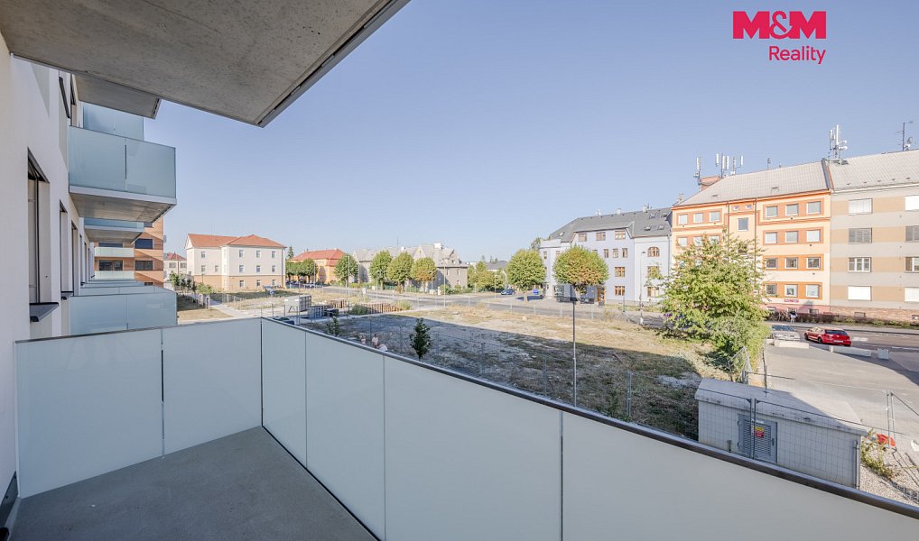 Pronájem bytu 2+kk 46 m², Olomouc – náhled fotky 12