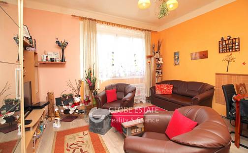 Prodej bytu 2+kk 50 m², Sekaninova, Praha 2 - Nusle