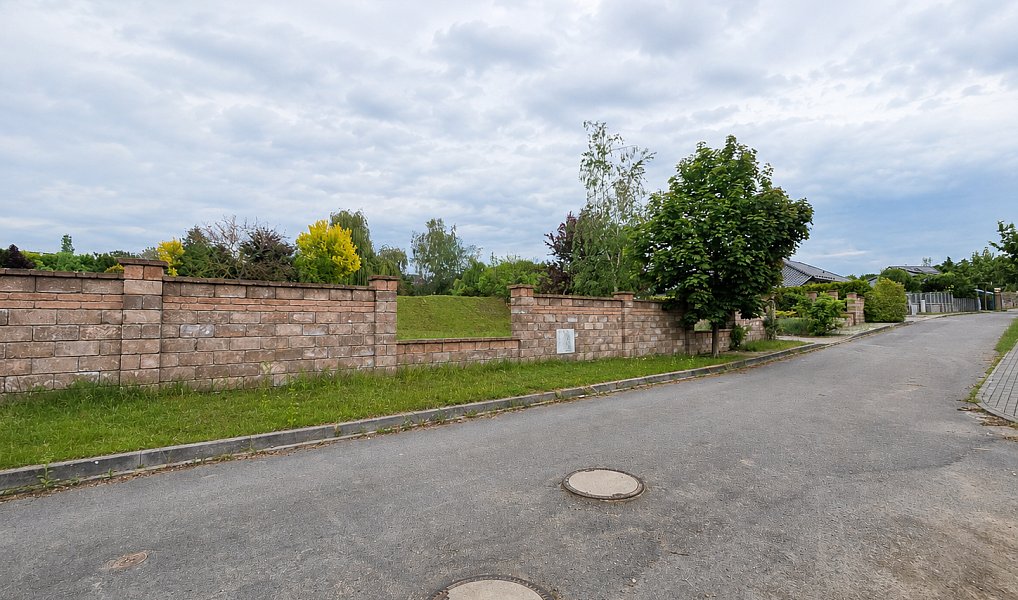 Prodej stavebního pozemku 3 871 m², Tršice – náhled fotky 11