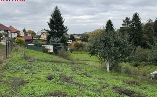 Prodej zahrady 782 m², Praha 10