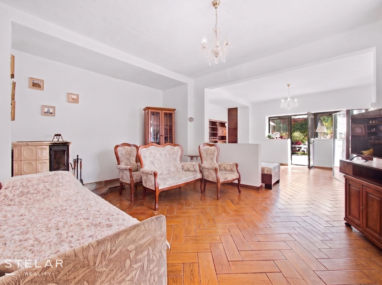 Prodej domu 130 m² s pozemkem 722 m² – fotografie 3