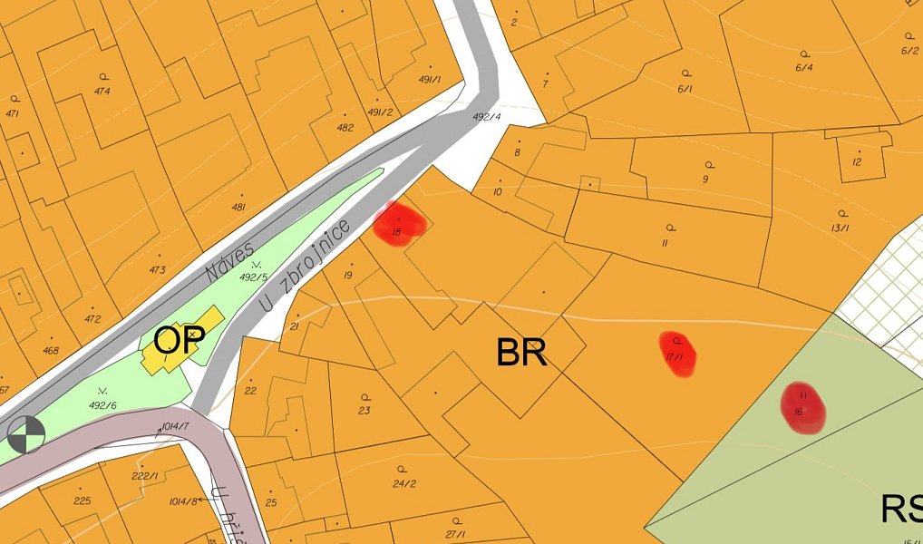 Prodej domu 257 m² s pozemkem 5 234 m², Přerov – náhled fotky 34