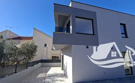 Prodej domu 120 m² s pozemkem 136 m², Žaborič, Chorvatsko