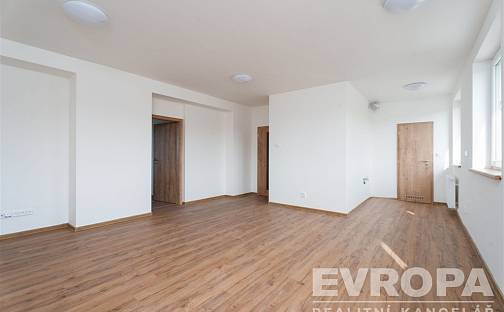 Prodej bytu 2+kk 60 m², Dolní Branná, okres Trutnov