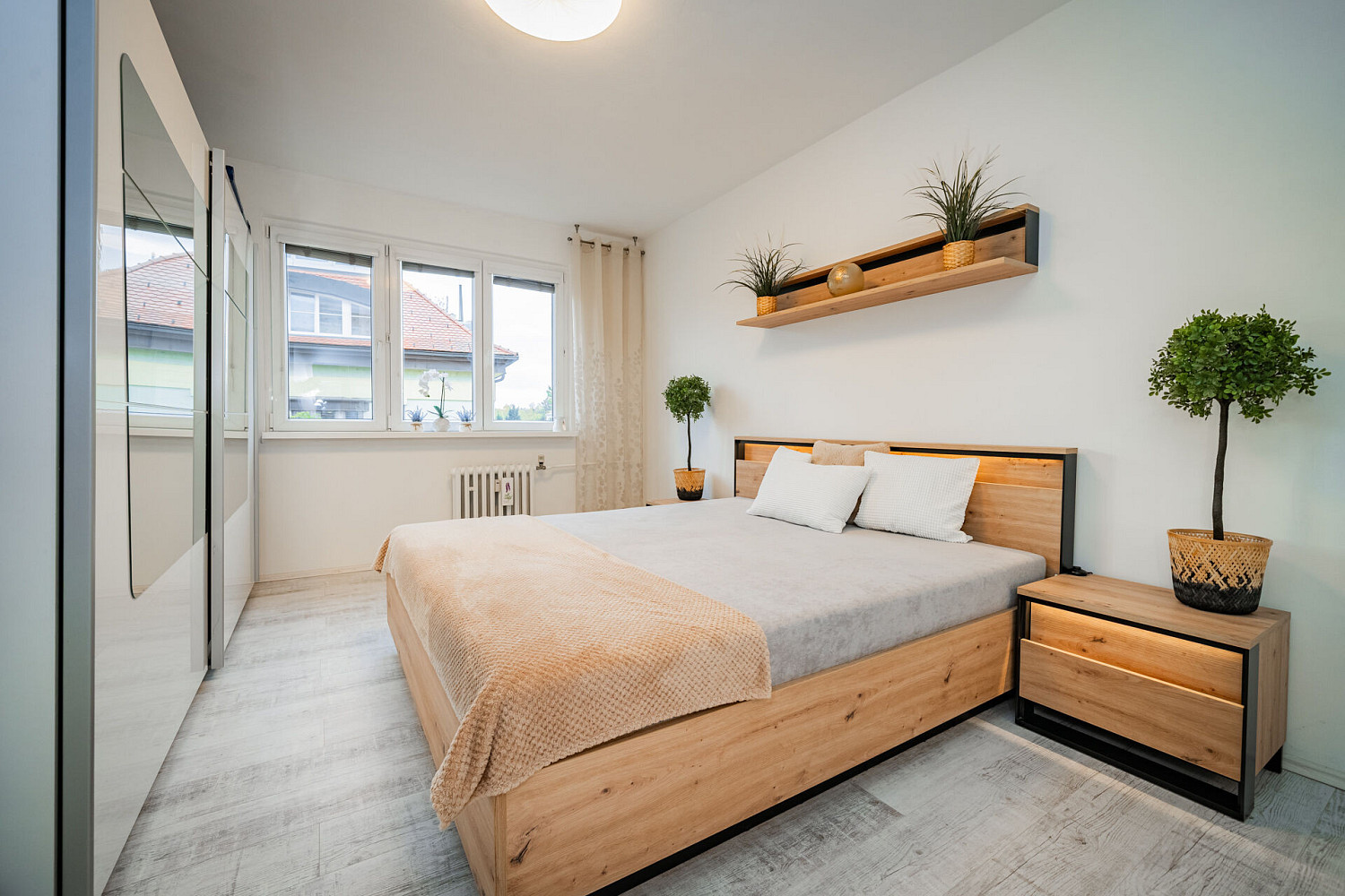 Prodej bytu 3+1 73 m² — photo 3
