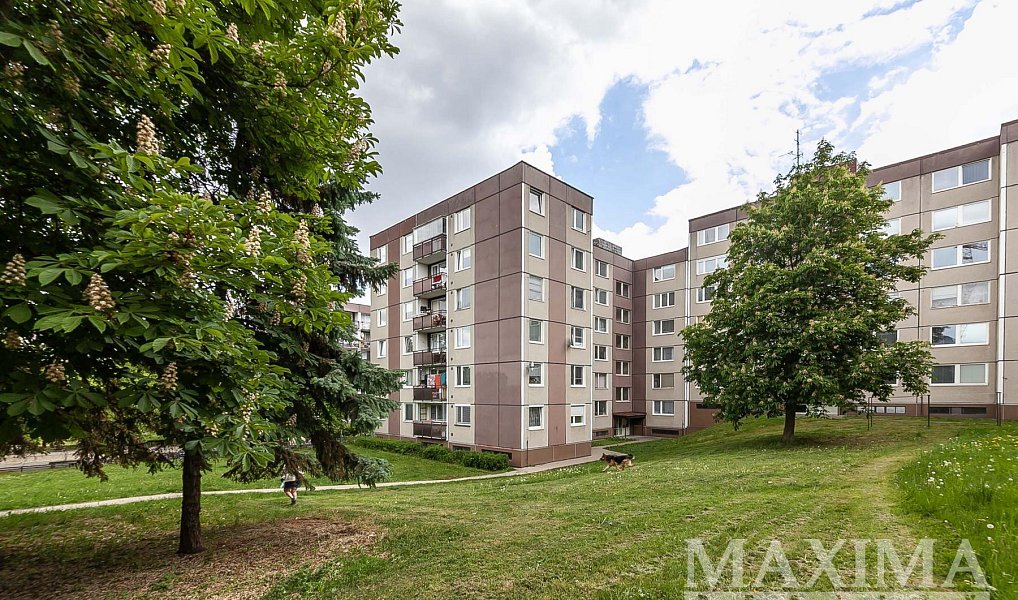 Prodej bytu 2+kk 45 m², Praha – náhled fotky 19