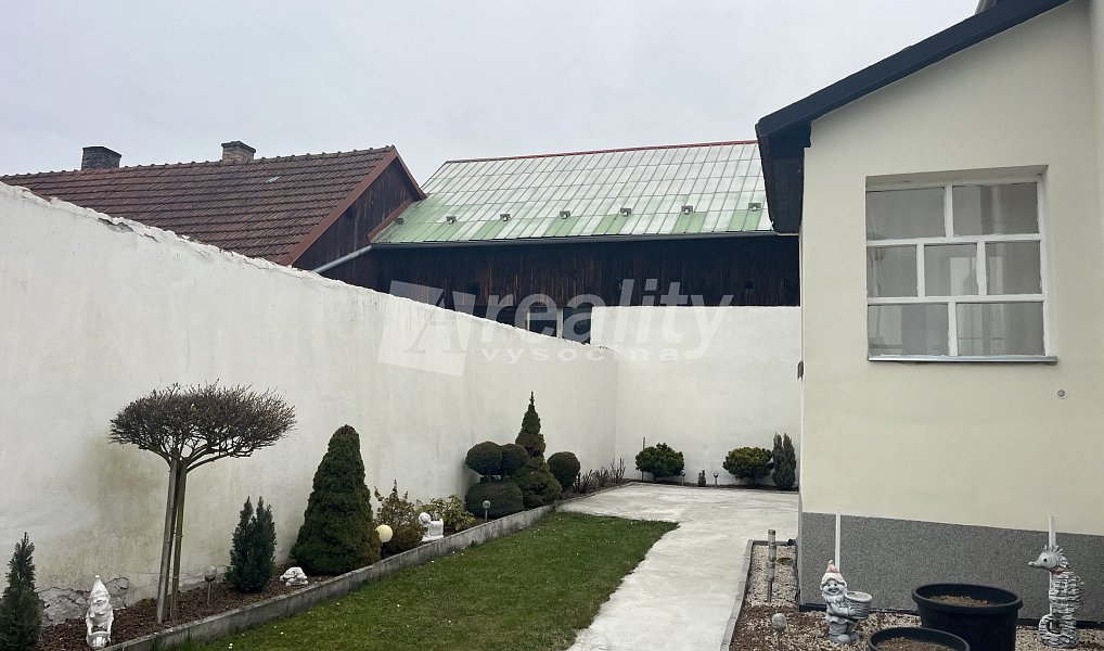 Prodej domu 85 m² s pozemkem 300 m², Hořepník – náhled fotky 2
