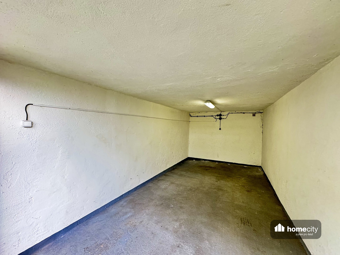 Prodej garáže, Pardubice - Ohrazenice – fotografie 2