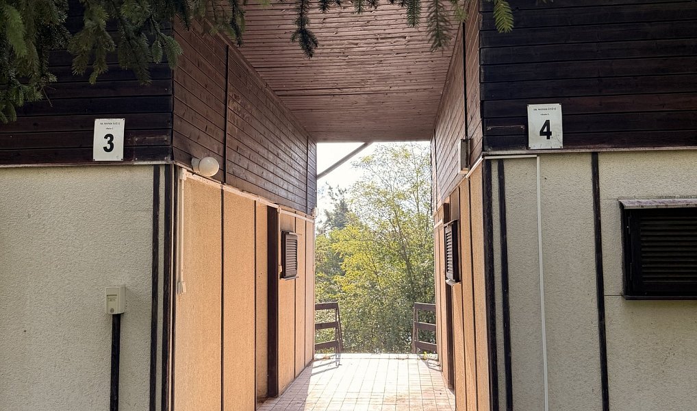 Prodej chaty/chalupy 180 m² s pozemkem 894 m², Račice – náhled fotky 13